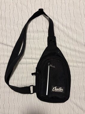 Jeeter Crossbody Sling Bag